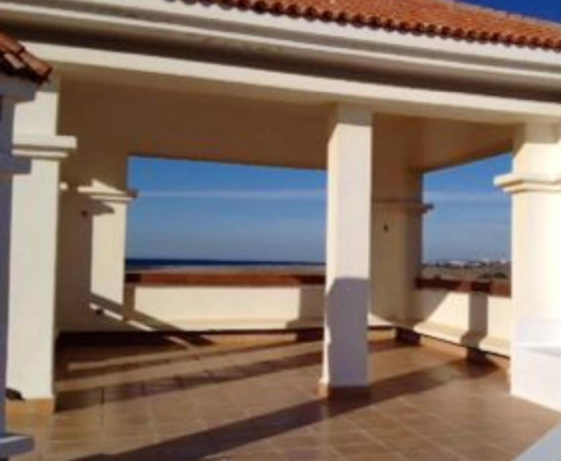 3 Bedrooms Appartement At Asilah 300 M Away From The Beach With Sea View Shared Pool And Furnished Balcony Exterior photo